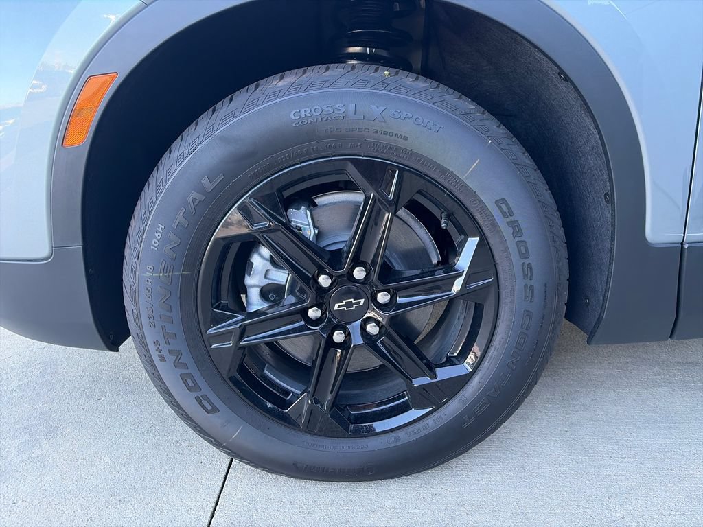 New 2026 Chevrolet Blazer LT w/ Convenience Package AWD/4WD image 24