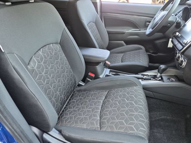 New 2026 Mitsubishi Outlander Sport AWD image 33