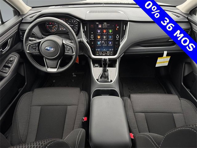 Certified 2025 Subaru Outback Premium w/ Popular Package #1A image 7