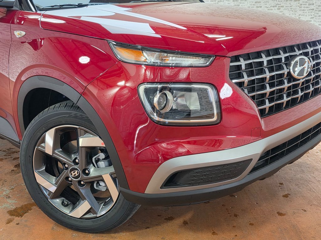 New 2026 Hyundai Venue SEL image 9