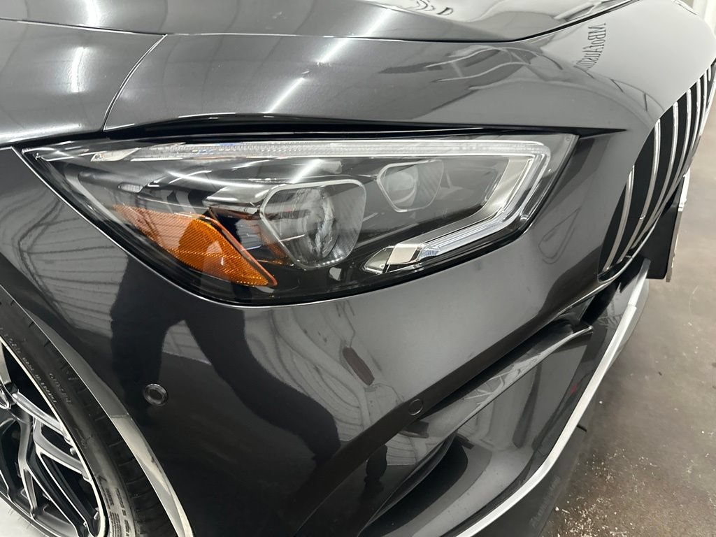 Certified 2019 Mercedes-Benz AMG GT 63 S image 11