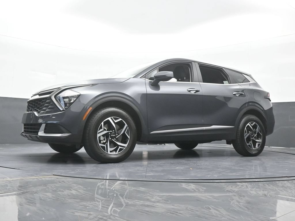 Used 2023 Kia Sportage LX AWD/4WD image 56