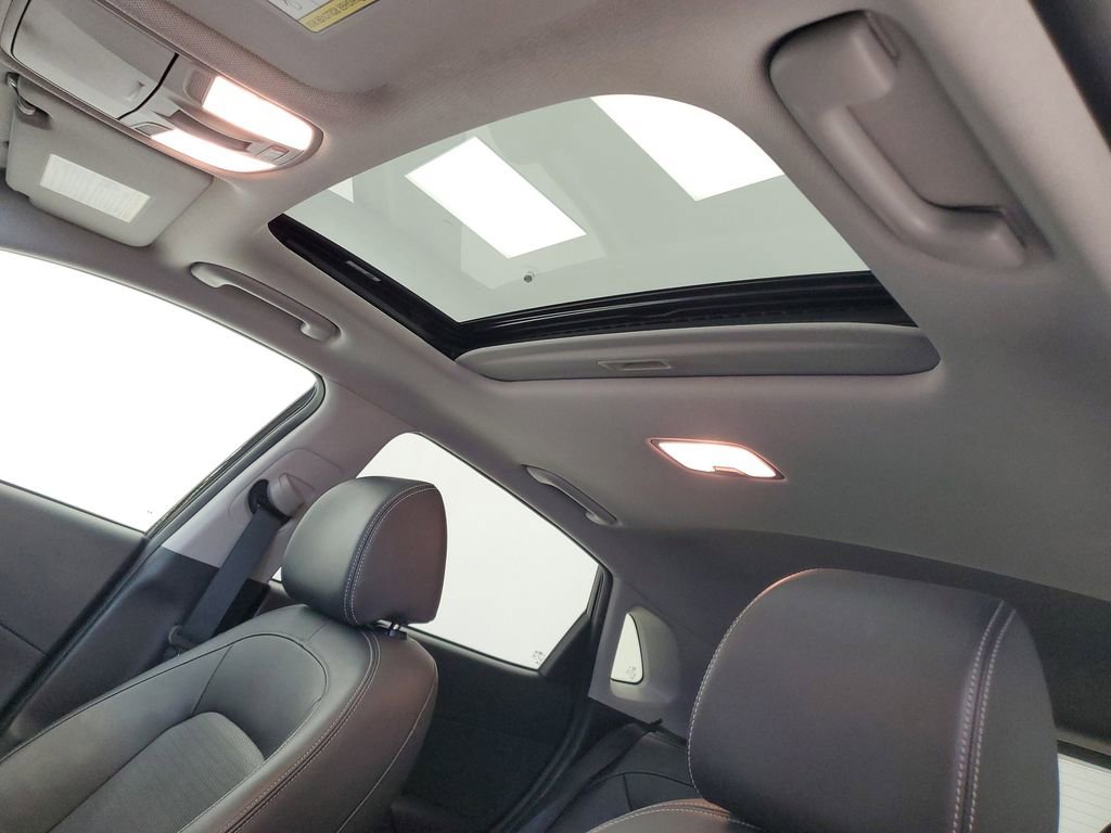 Used 2021 Hyundai Kona Ultimate image 22