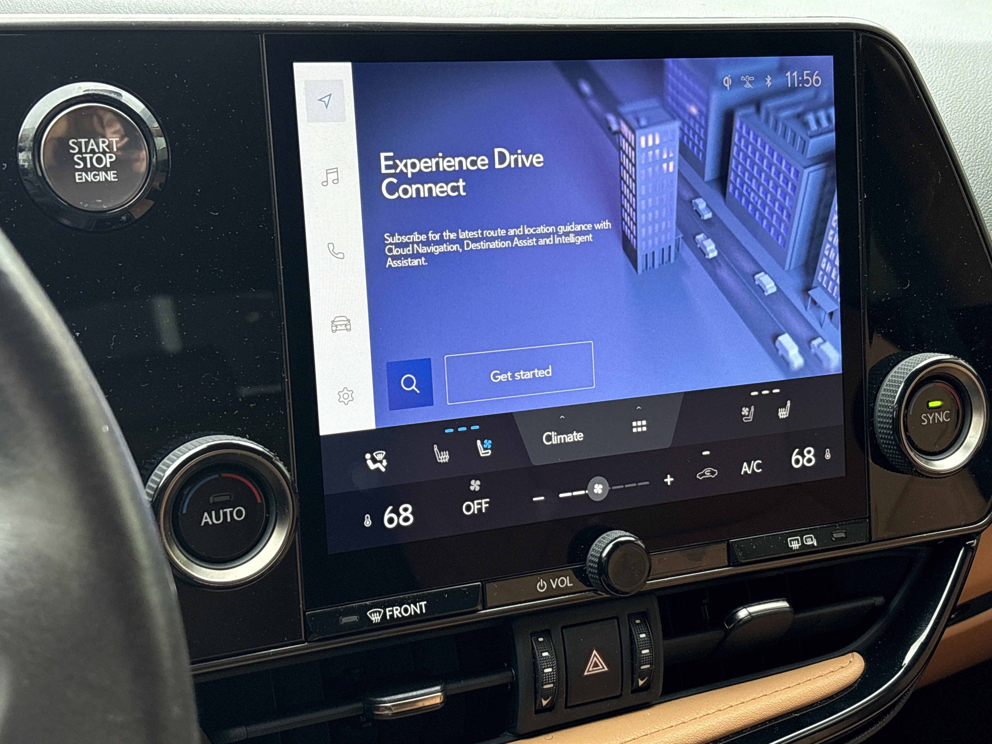 Used 2024 Lexus NX 250 FWD image 24