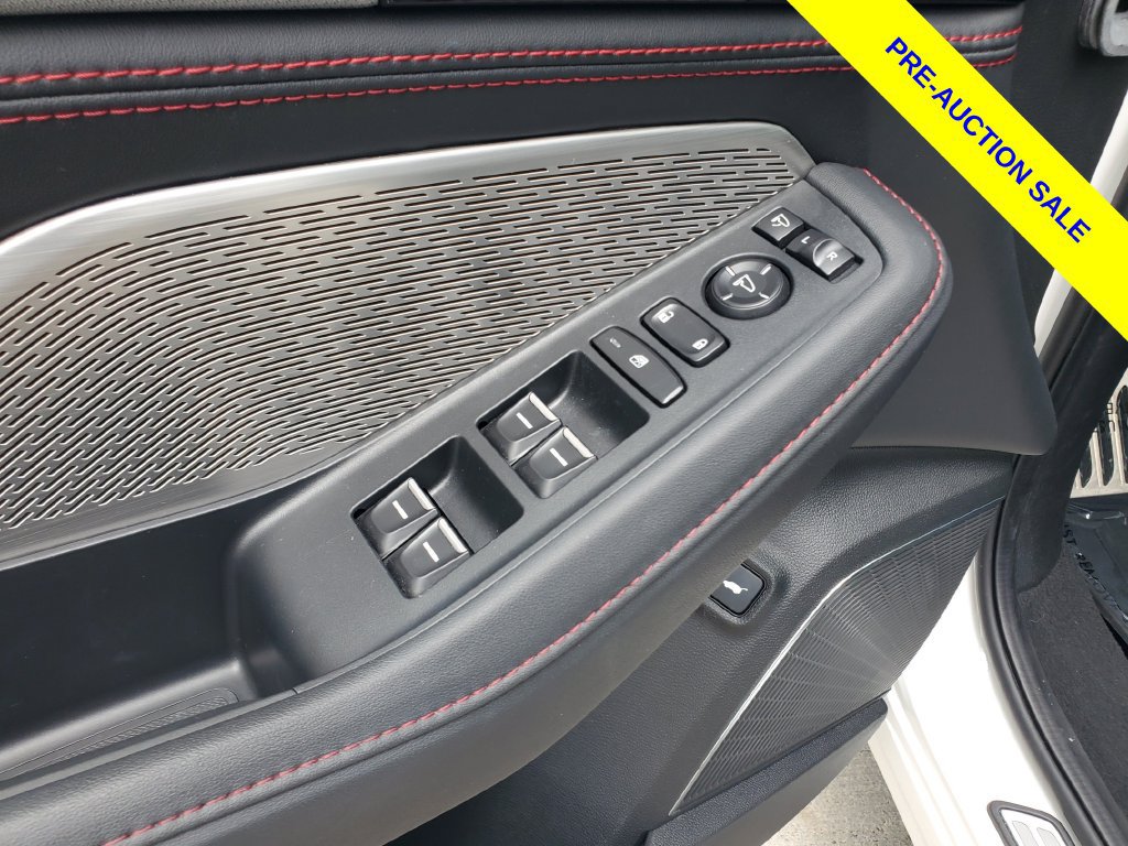 Certified 2024 Acura MDX A-Spec AWD/4WD image 21