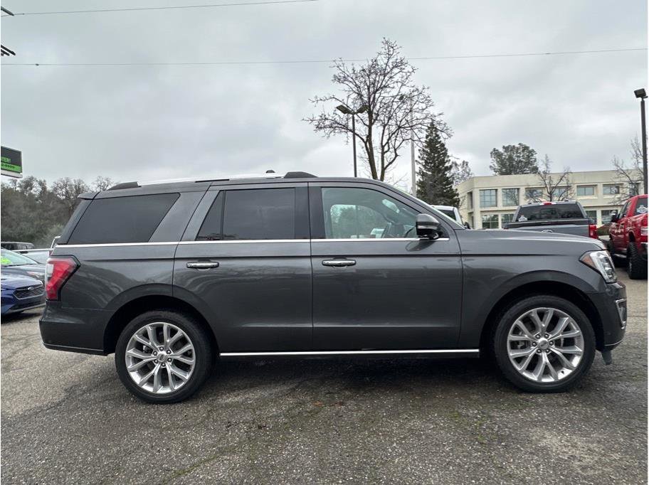 Used 2019 Ford Expedition Limited image 6