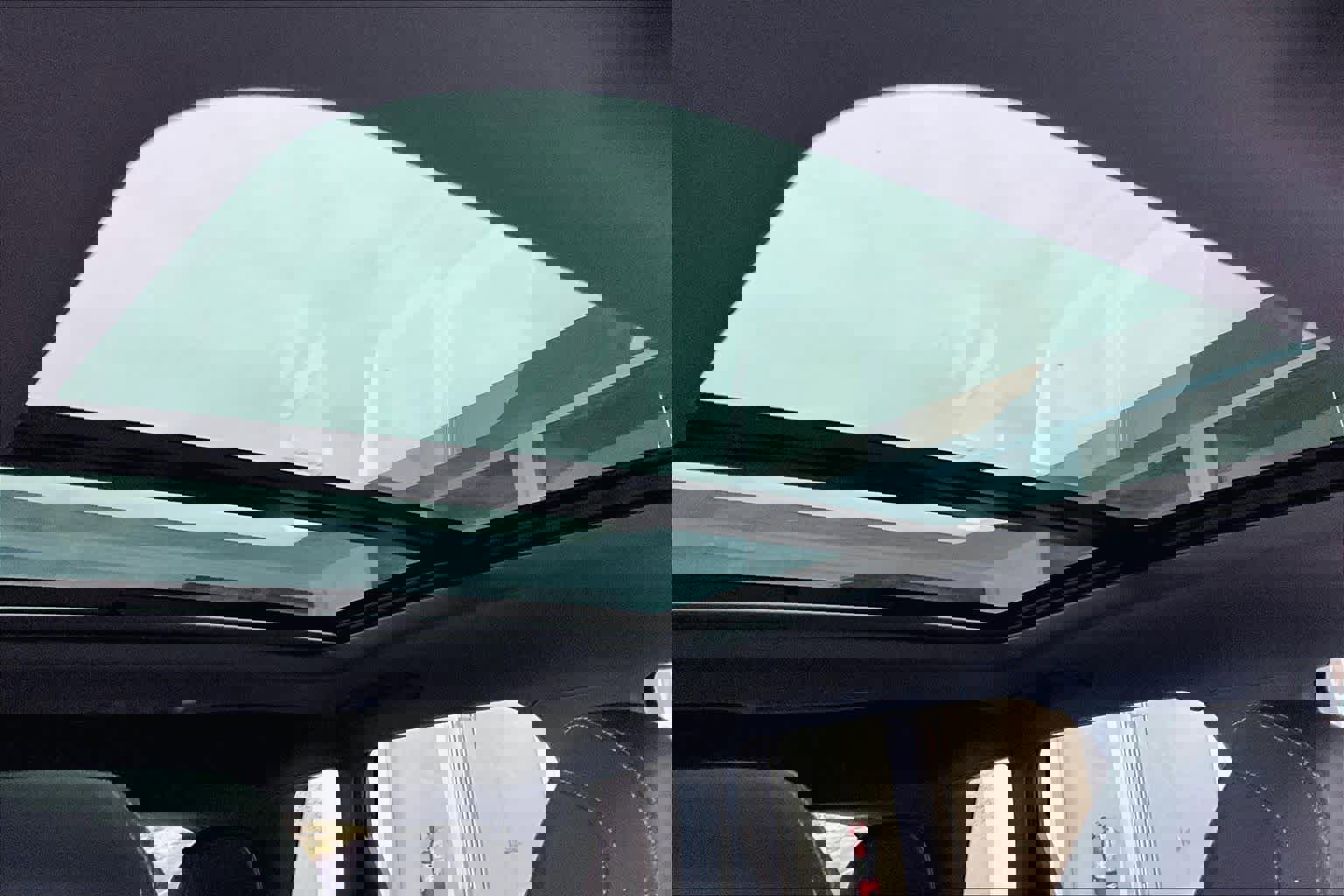 Certified 2025 Audi Q4 e-tron Premium w/ Convenience Package image 13