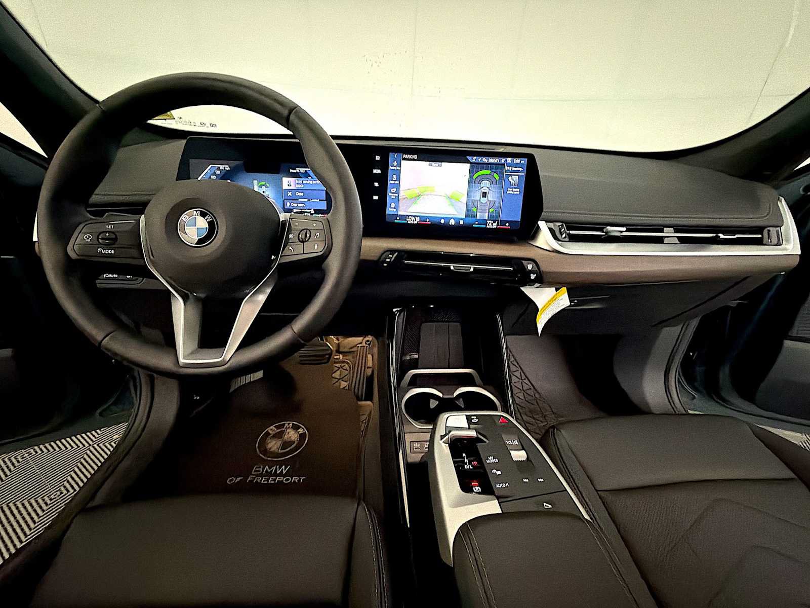 Used 2026 BMW X1 xDrive28i w/ Convenience Package AWD/4WD image 15