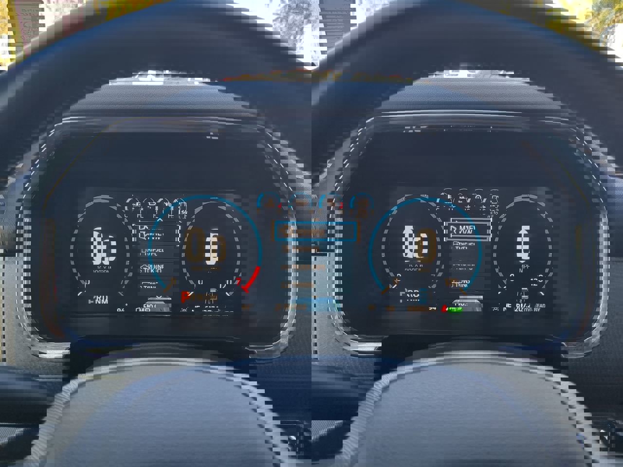 Used 2021 Ford F150 Platinum w/ Equipment Group 701A High image 29