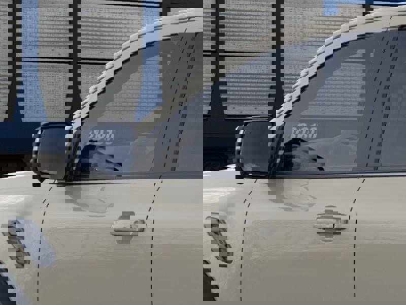 New 2026 Ford Ranger Raptor image 50