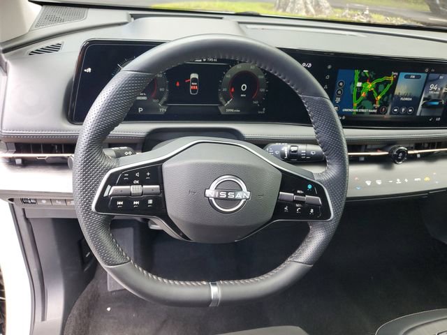Certified 2024 Nissan Ariya AWD image 19