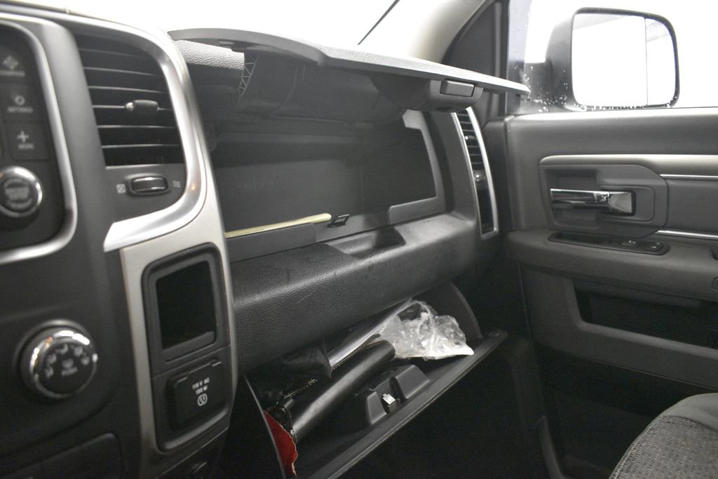 Used 2014 RAM 2500 SLT w/ Popular Equipment Group image 38