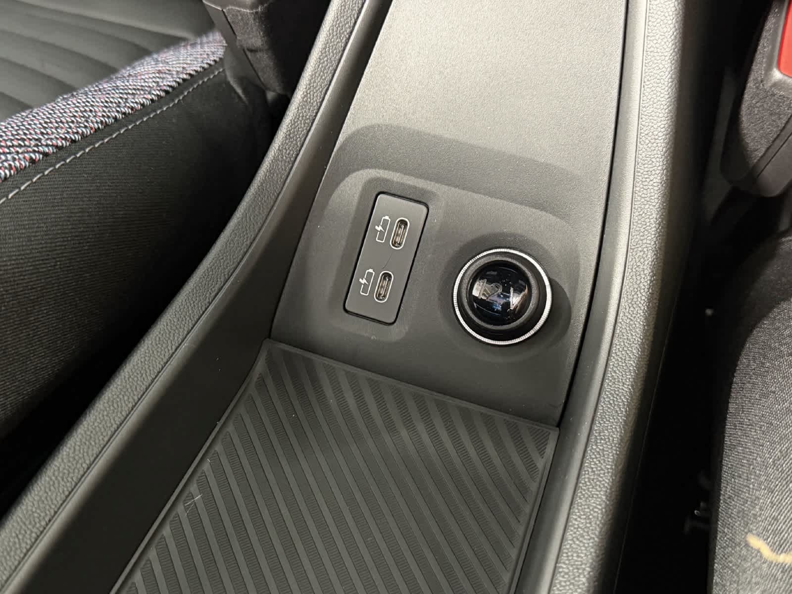 New 2026 MINI Cooper S FWD image 23