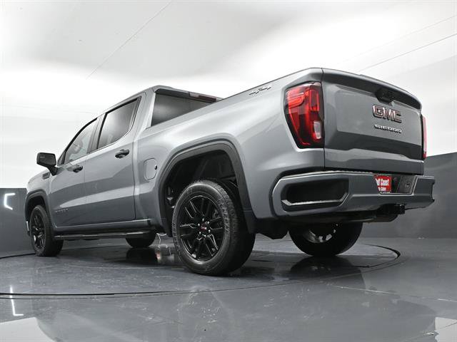 Used 2024 GMC Sierra 1500 Pro w/ Graphite Edition AWD/4WD image 30