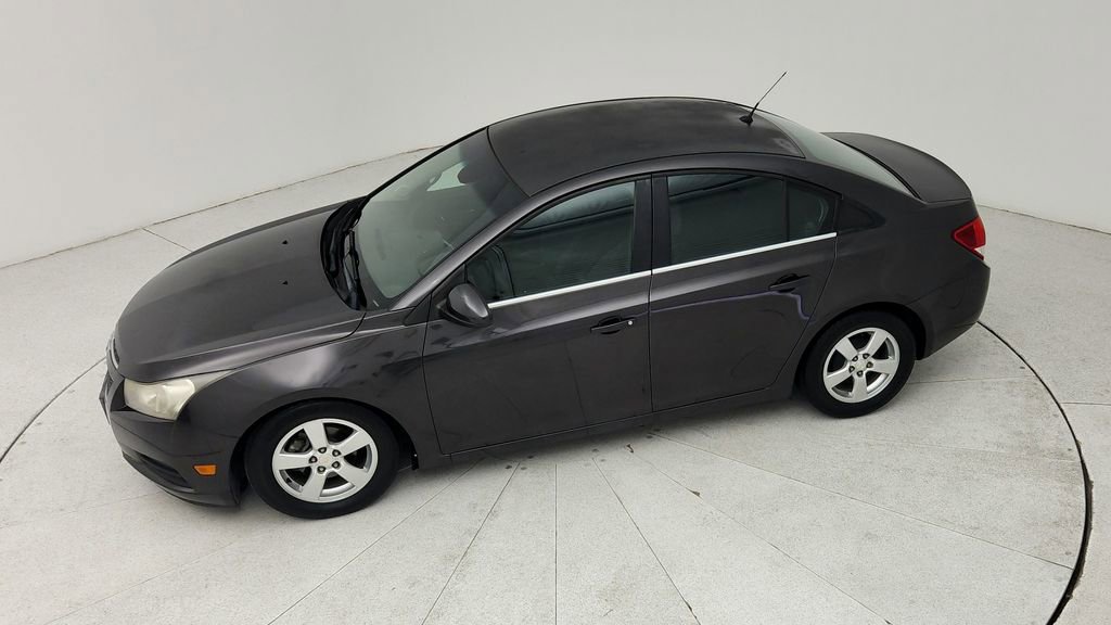 Used 2014 Chevrolet Cruze LT image 35