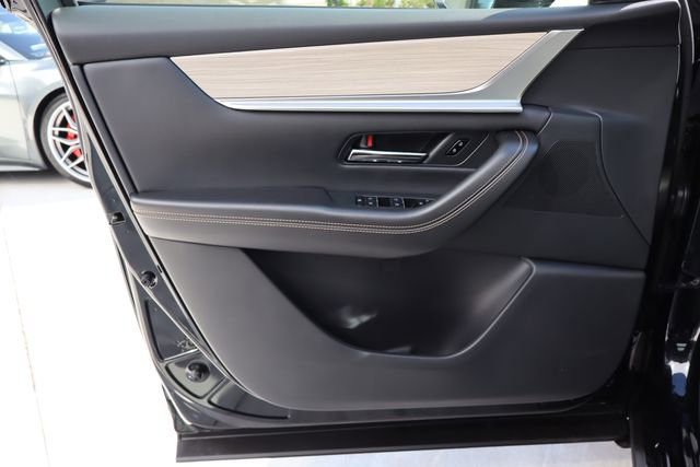 New 2026 MAZDA CX-90 3.3 Turbo w/ Premium Sport Pkg image 13