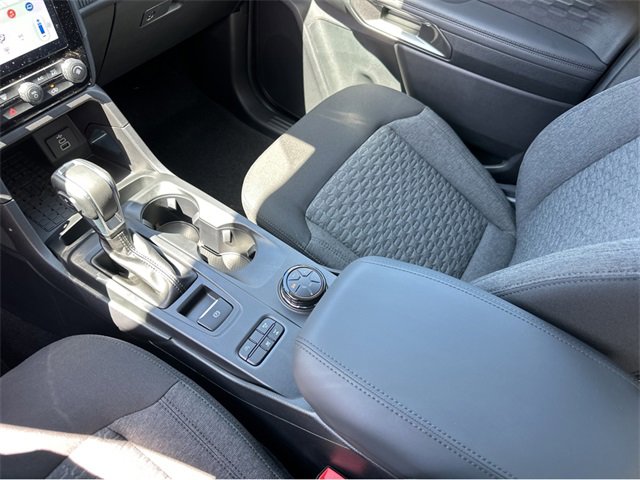 New 2025 Ford Ranger XLT w/ Black Appearance Package image 32