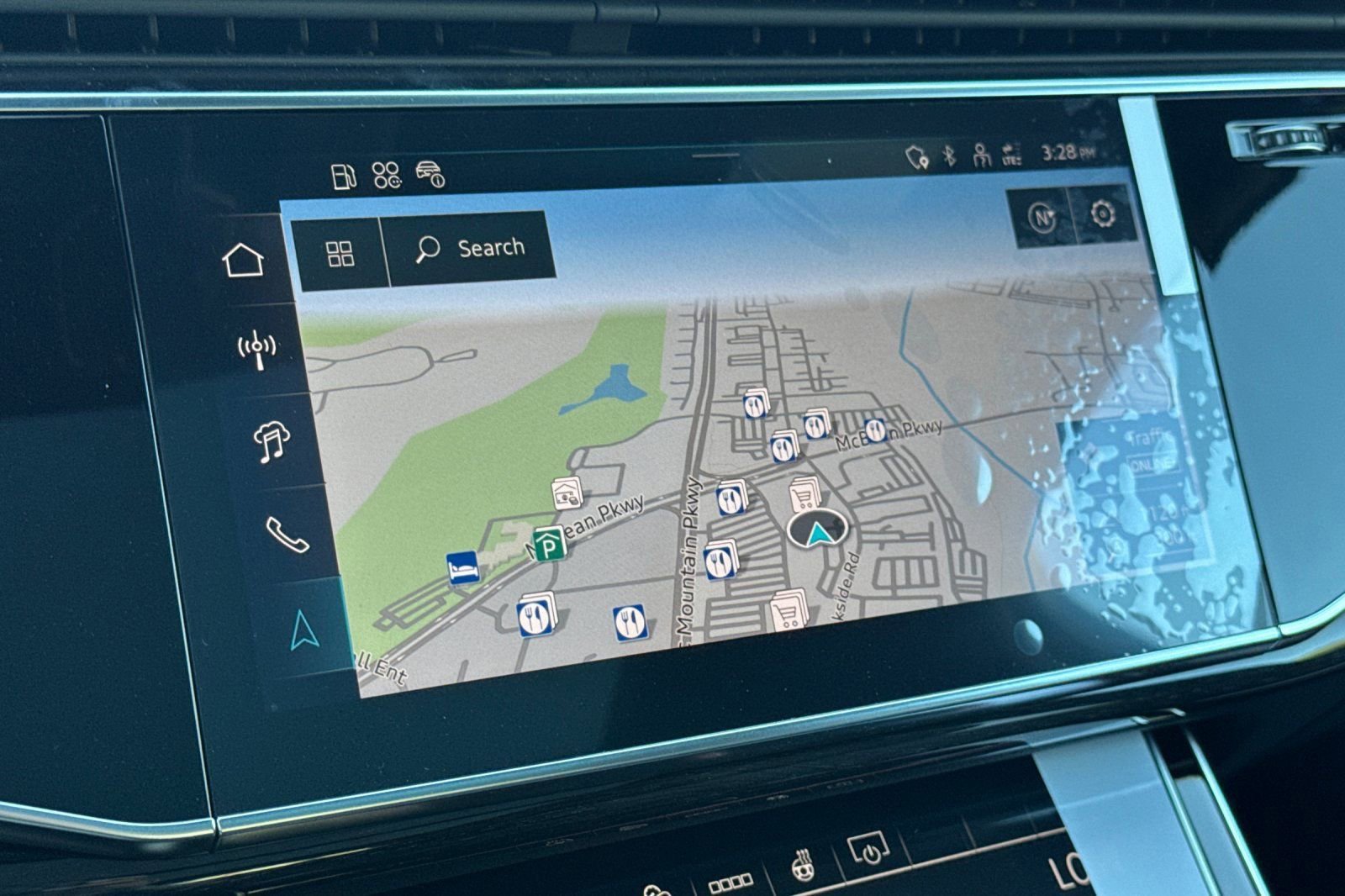 New 2026 Audi Q7 2.0T Premium Plus image 16