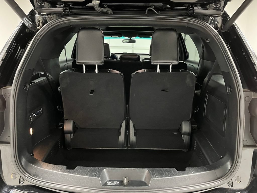 Used 2018 Ford Explorer Limited AWD/4WD image 49