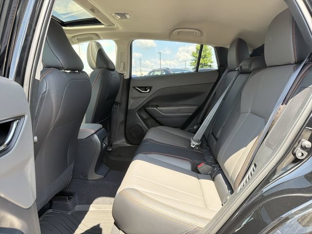 New 2026 Subaru Crosstrek 2.5i Limited AWD/4WD image 13