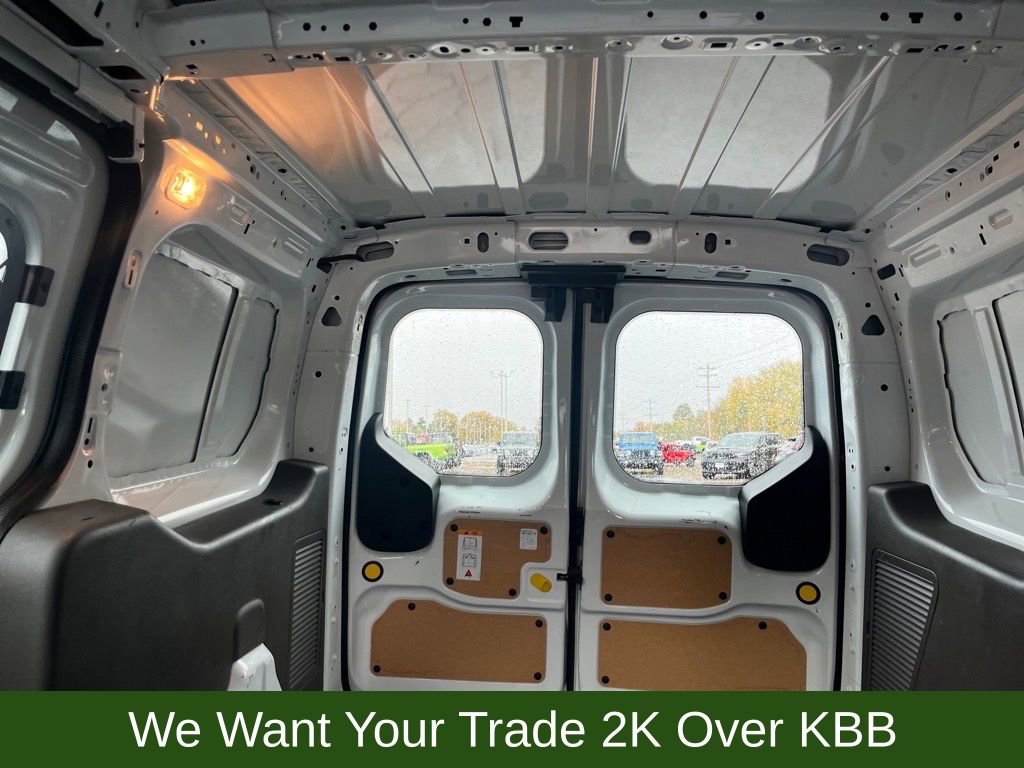 Used 2023 Ford Transit Connect XL image 30