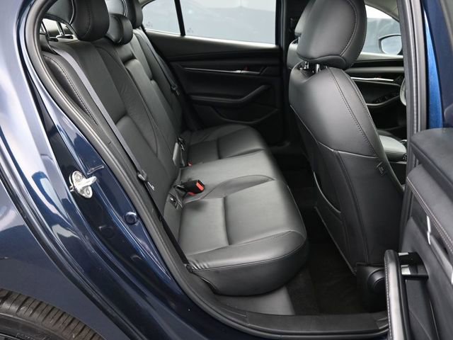 Used 2025 MAZDA MAZDA3 s image 40