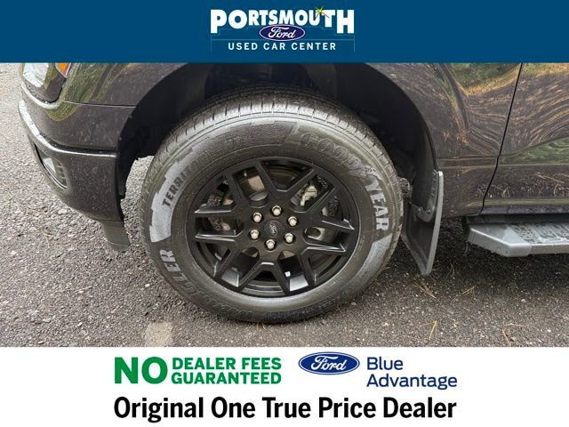 Certified 2024 Ford F150 STX w/ STX Black Appearance Package image 27