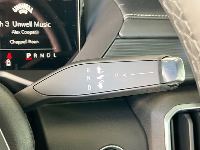 New 2026 GMC Acadia Elevation image 12