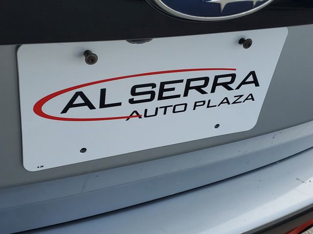 Certified 2024 Subaru Forester Sport AWD/4WD image 7