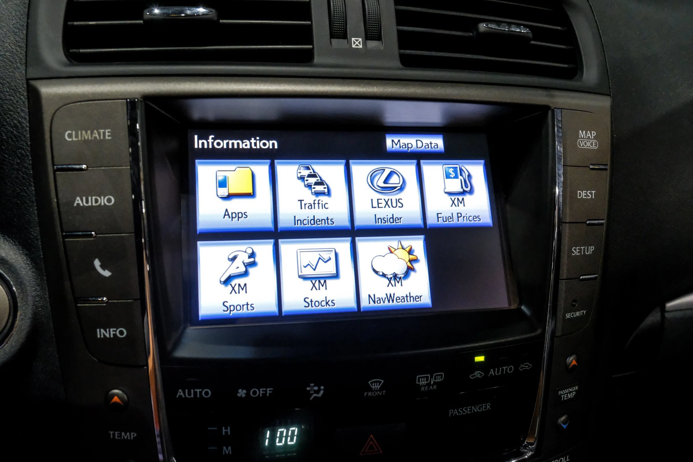 Used 2015 Lexus IS 350C w/ F-Sport Package w/as Tires RWD image 31