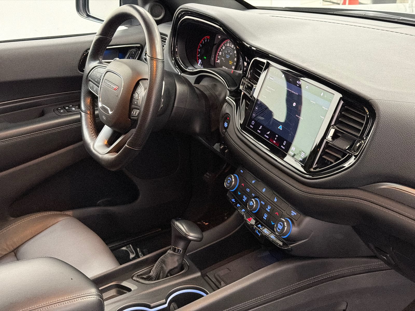 Used 2022 Dodge Durango GT AWD/4WD image 11