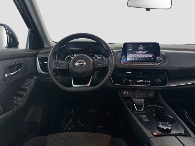 Used 2022 Nissan Rogue SV AWD/4WD image 16