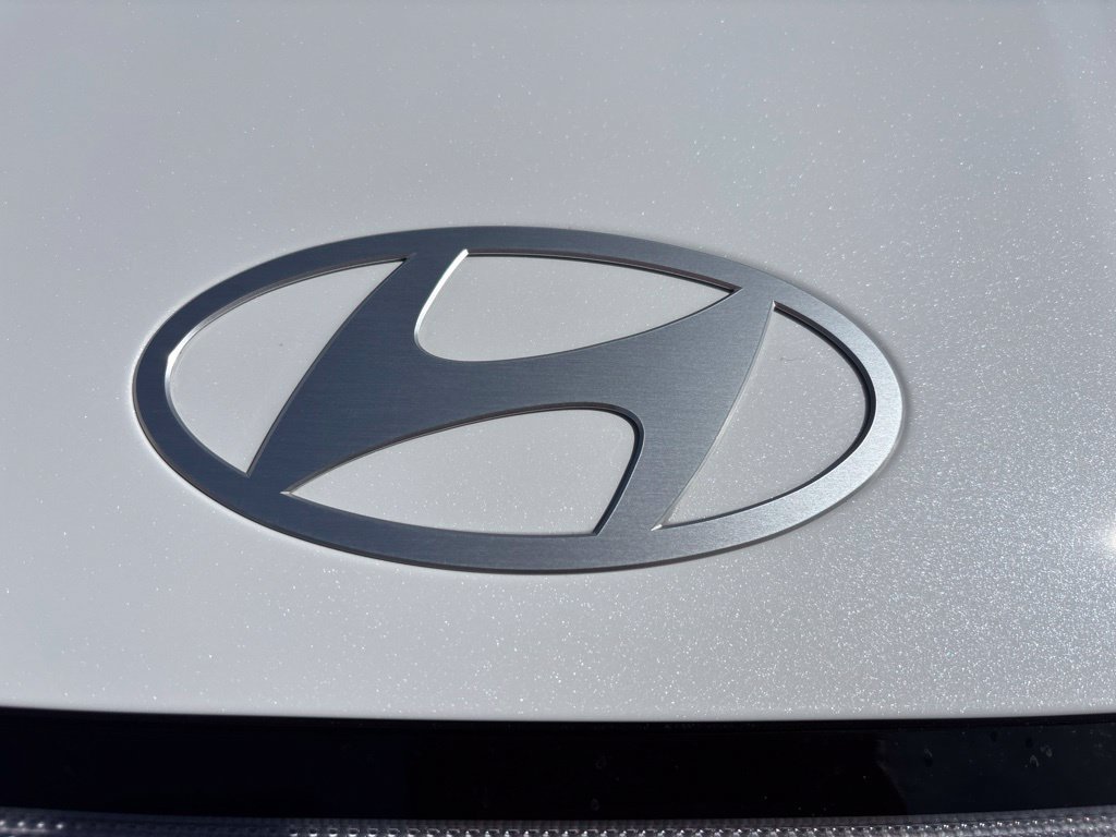 New 2026 Hyundai Sonata Blue FWD image 9