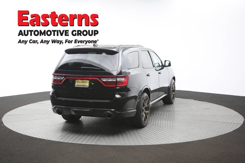 Used 2025 Dodge Durango R/T AWD/4WD image 43