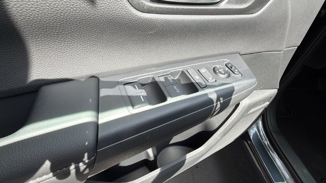 New 2026 Honda CR-V EX image 20
