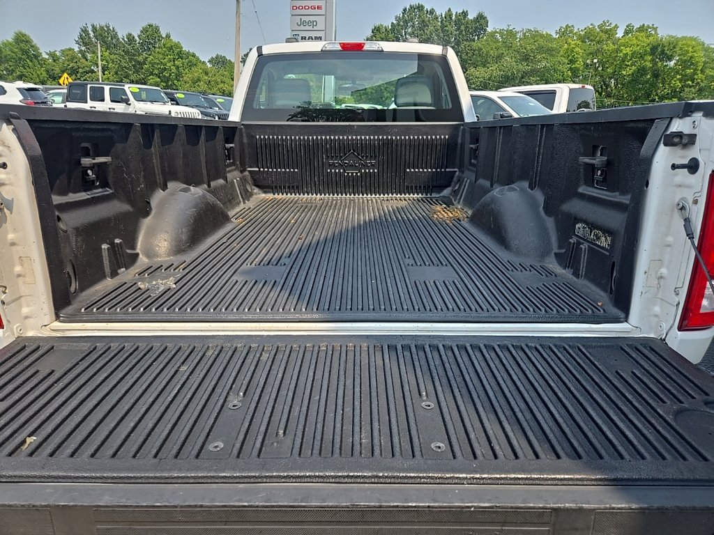 Used 2021 Ford F150 XL w/ Equipment Group 101A High RWD image 24