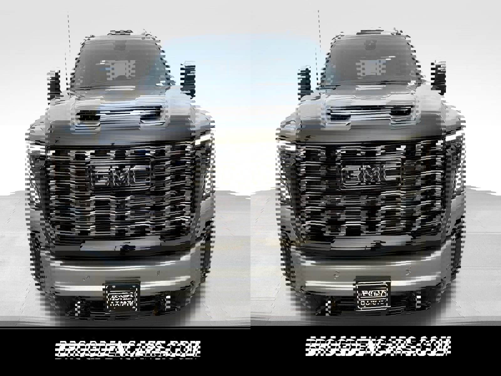 New 2026 GMC Sierra 3500 Denali Ultimate image 7