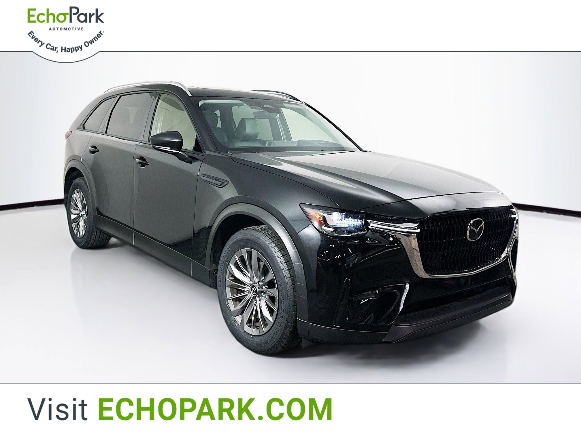 Used 2024 MAZDA CX-90 3.3 Turbo w/ Preferred Plus