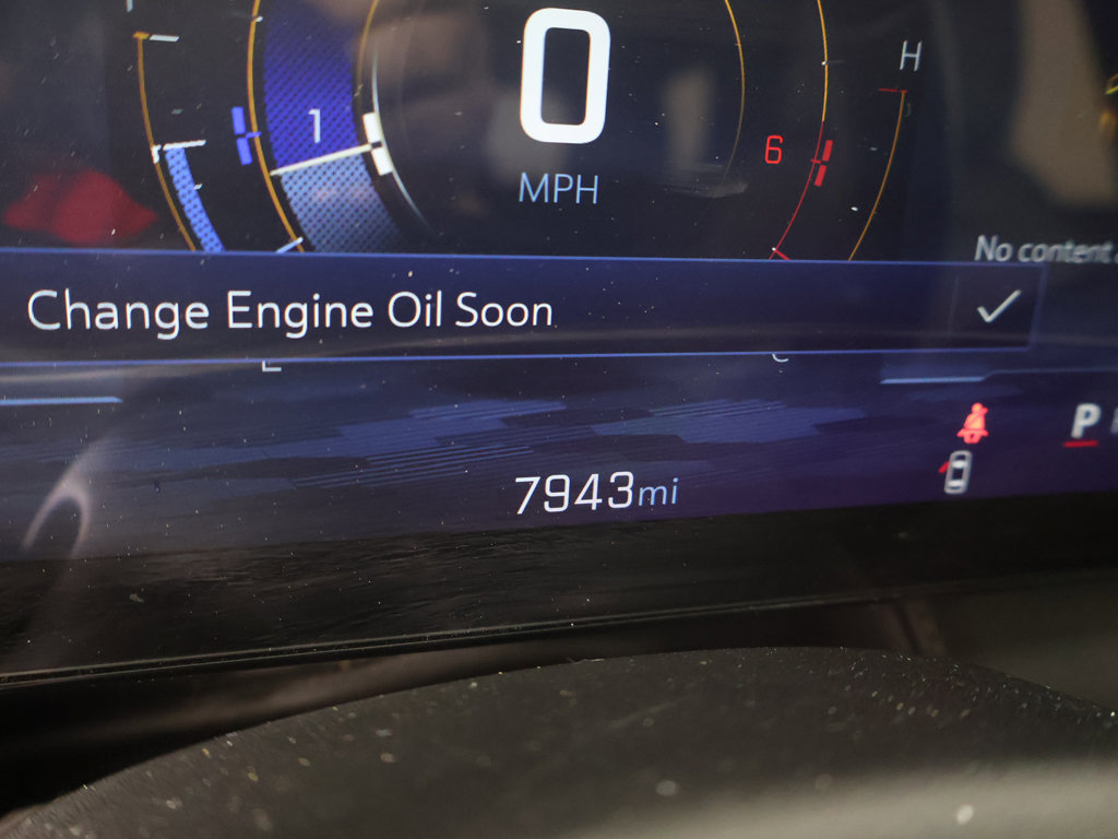 Used 2026 Chevrolet Equinox LT FWD image 40