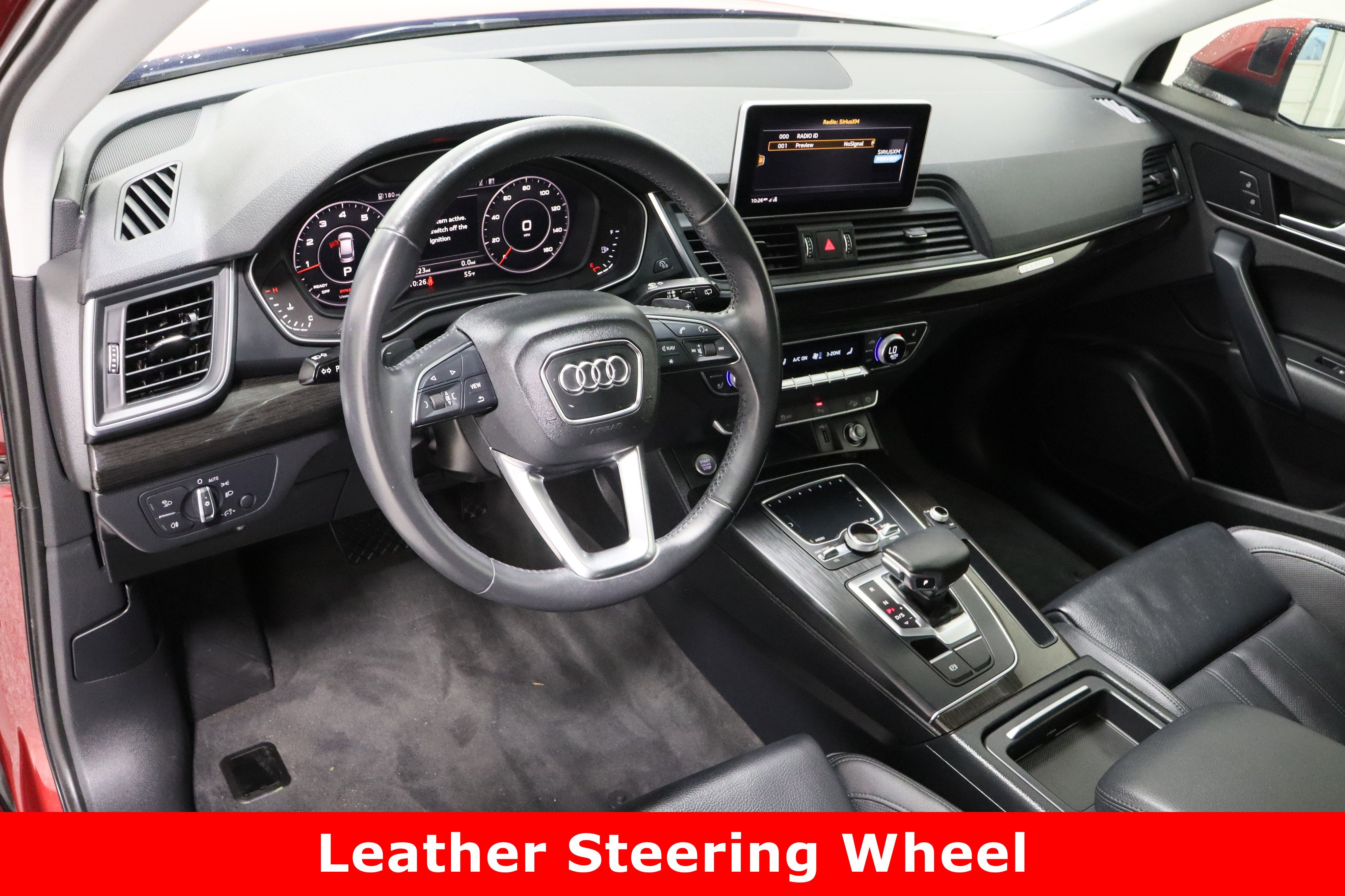 Used 2018 Audi Q5 2.0T Premium Plus image 13