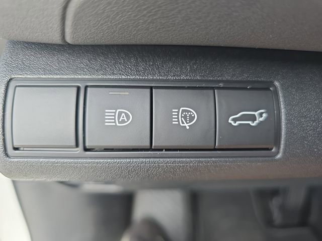 New 2026 Toyota bZ image 26