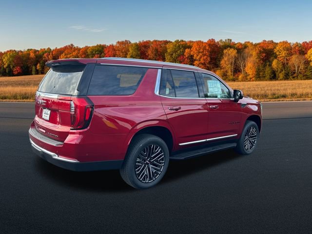 New 2026 GMC Yukon Elevation image 5