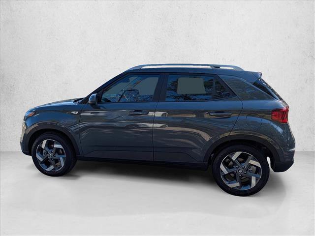 New 2026 Hyundai Venue SEL FWD image 5