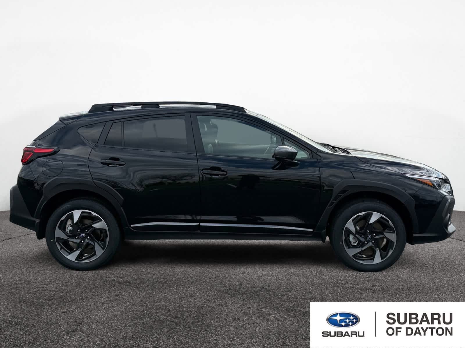 New 2026 Subaru Crosstrek 2.5i Limited AWD/4WD image 6