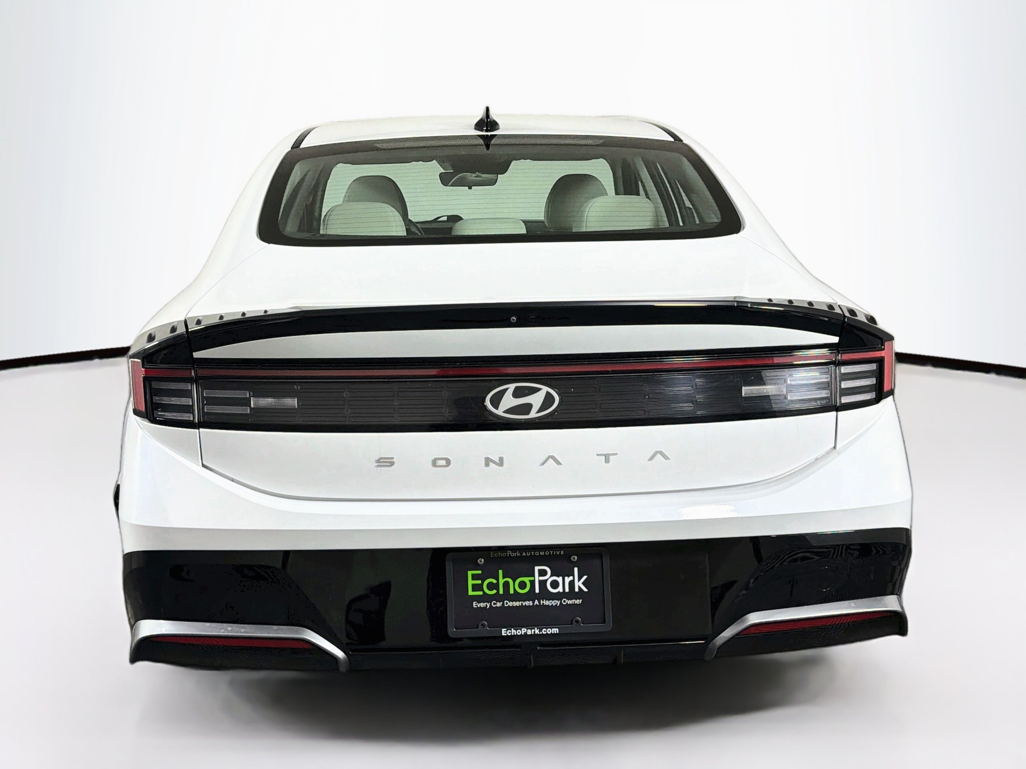 Used 2024 Hyundai Sonata SEL FWD image 7