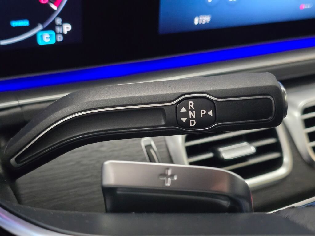 New 2026 Mercedes-Benz GLE 450 4MATIC Coupe image 16