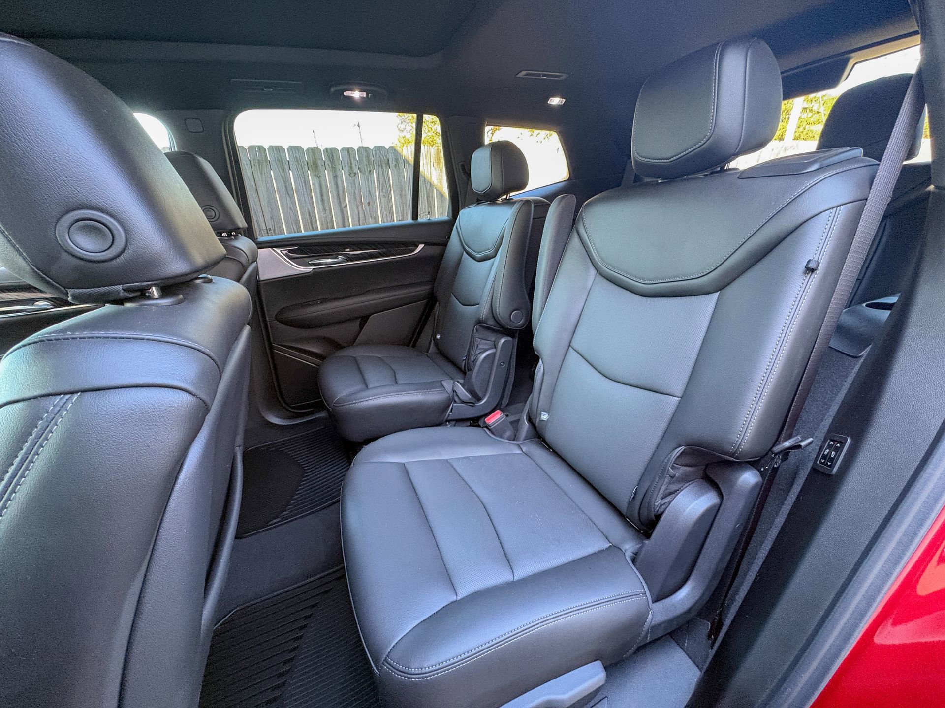 Used 2024 Cadillac XT6 Premium Luxury AWD/4WD image 21