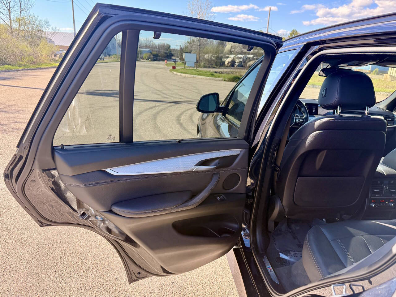 Used 2018 BMW X5 xDrive35i AWD/4WD image 13