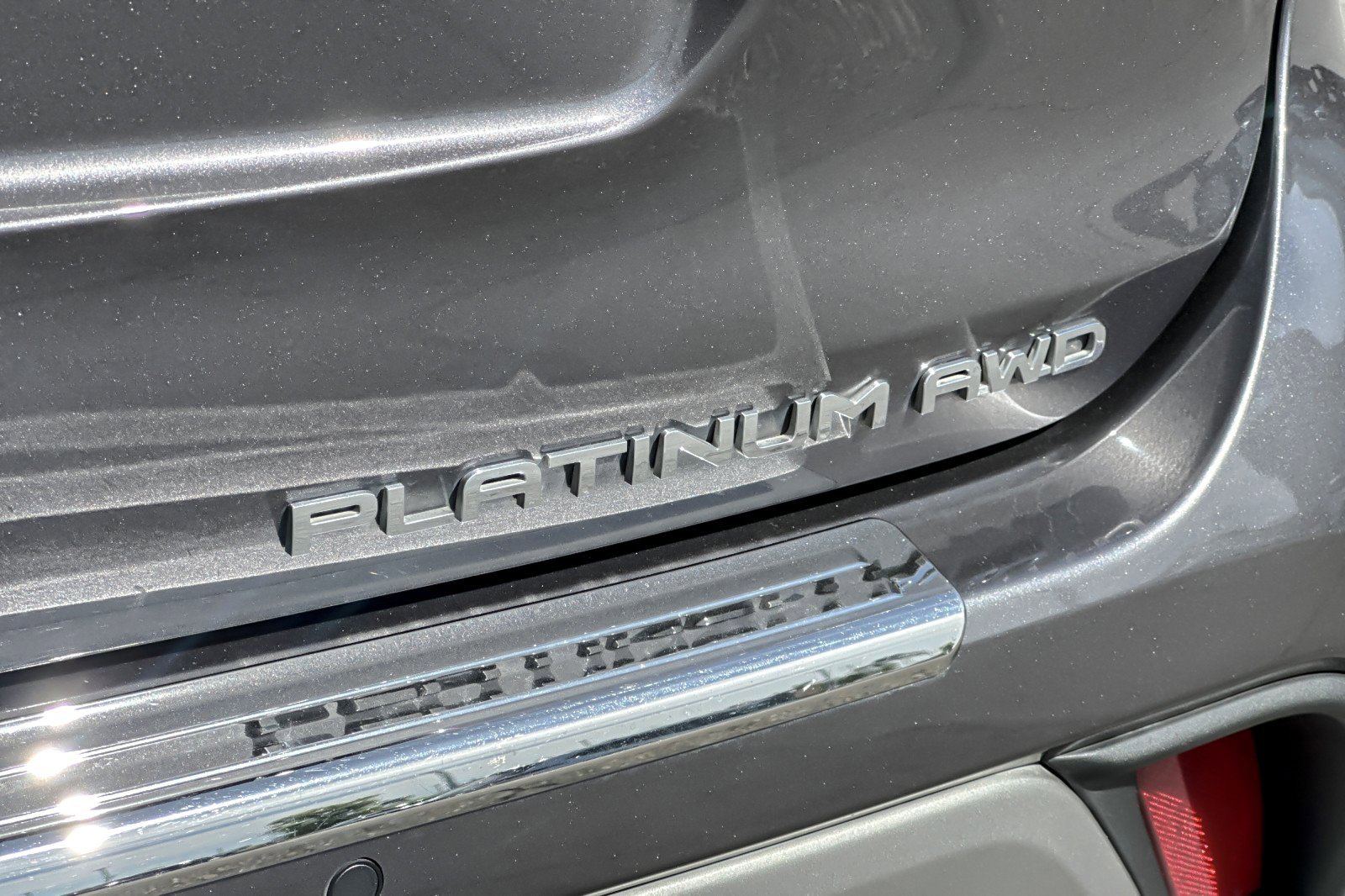 Used 2021 Toyota Highlander Platinum image 28