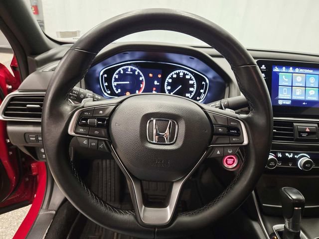 Used 2022 Honda Accord Sport image 15
